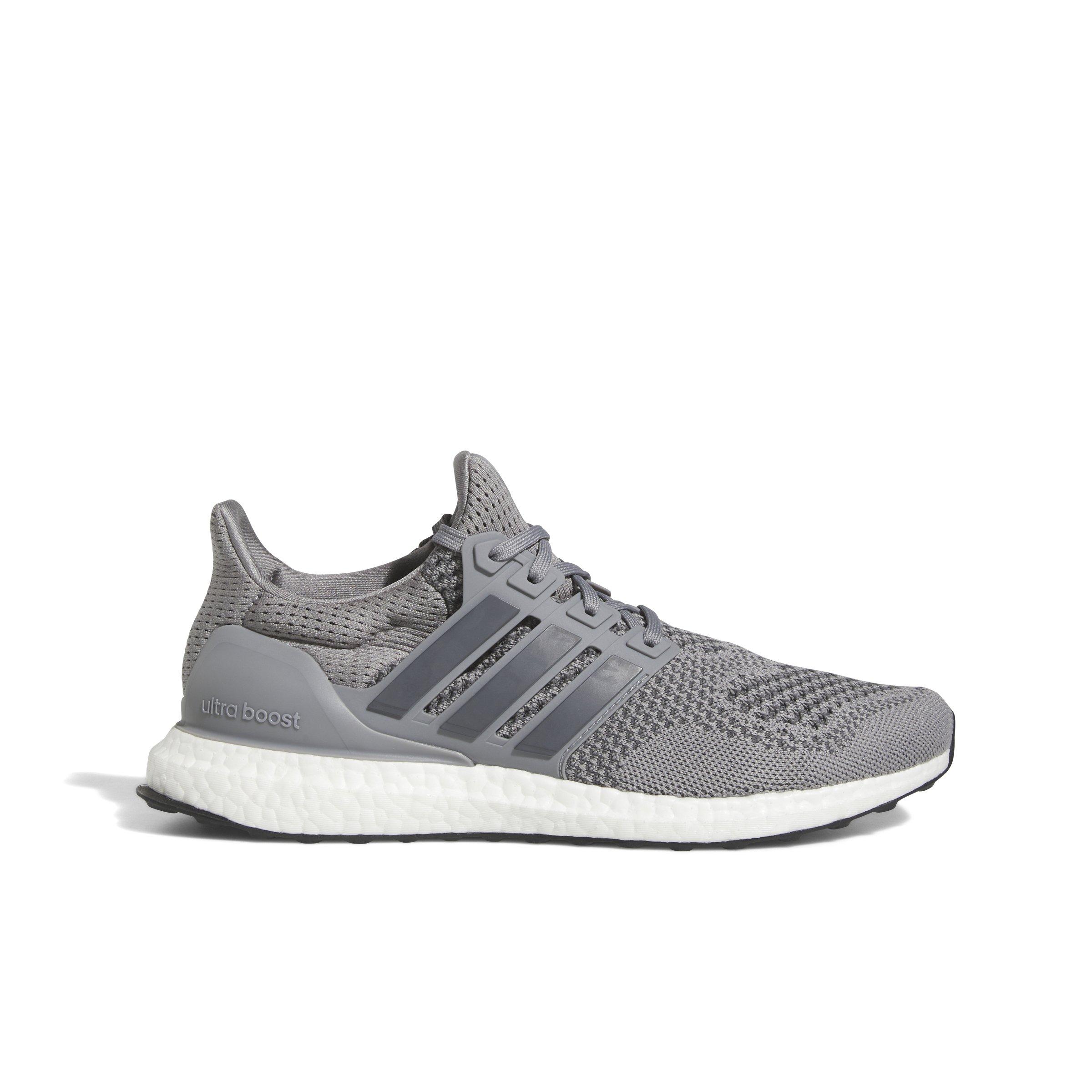 adidas Ultraboost 1.0 "Grey Three/Grey Five/Core Black" Men's Running Shoe